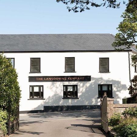 The Lansdowne Kenmare Hotel Exterior photo